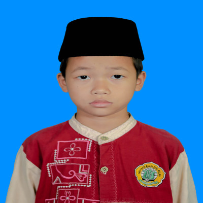foto profil Revantino Gibran